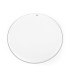 REMO ENCORE AMBASSADOR COATED 22" bass PLASTIKA