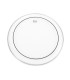 REMO ENCORE PINSTRIPE CLEAR 14" PLASTIKA