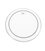 REMO ENCORE PINSTRIPE CLEAR 16" PLASTIKA