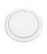REMO ENCORE PINSTRIPE CLEAR 22" PLASTIKA