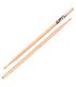 ZILDJIAN 5A WOOD/ANTI-VIBE PALICE