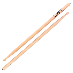 ZILDJIAN 5A WOOD/ANTI-VIBE PALICE