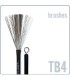 PROMARK TB4 METLICE