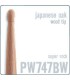 PROMARK PW747BW Super Rock PALICE