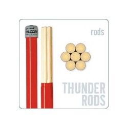PROMARK T-RODS PALICE