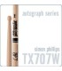 PROMARK TX707W Simon Phillips PALICE