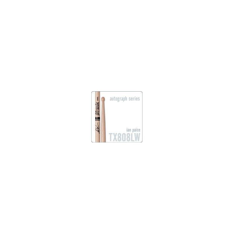 PROMARK TX808LW Ian Paice PALICE