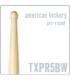 PROMARK TXPR5BW PRO-ROUND PALICE