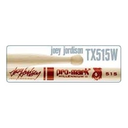 PROMARK TX515W   JOEY JORDISON PALICE