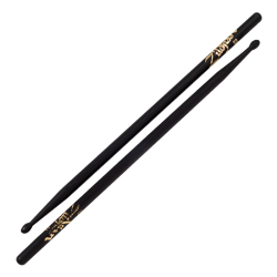 ZILDJIAN 5A WOOD/BLK PALICE