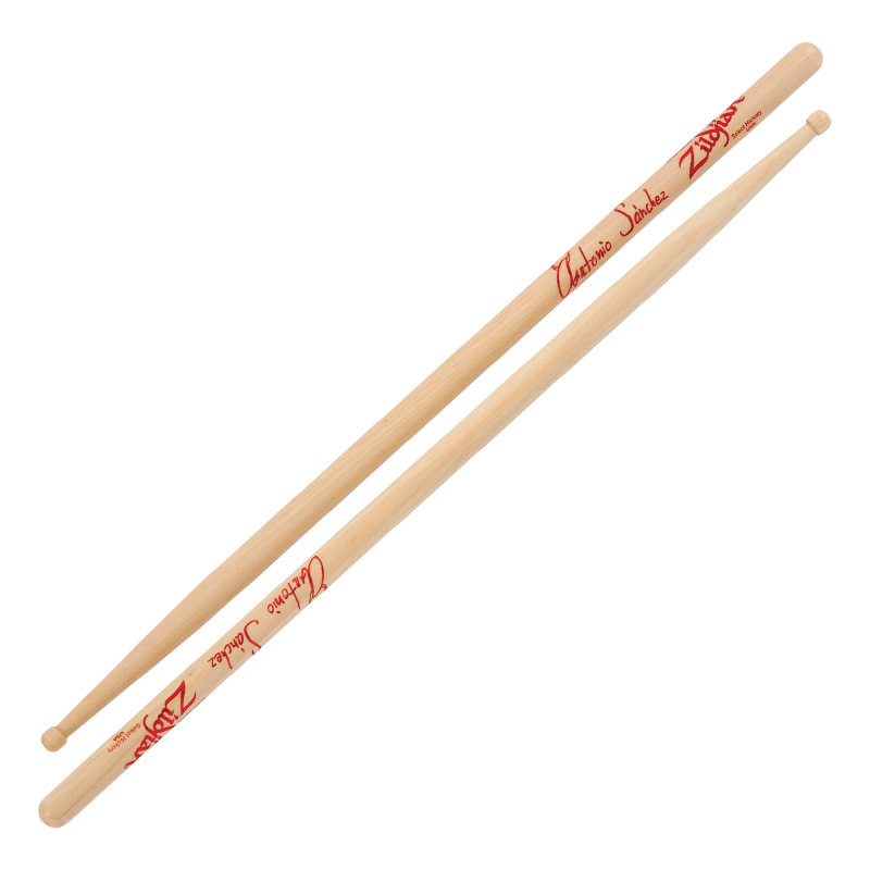 ZILDJIAN ANTONIO SANCHEZ PALICE