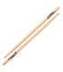 ZILDJIAN SUPER 5A WOOD/NAT PALICE
