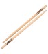 ZILDJIAN SUPER 5B WOOD/NAT PALICE
