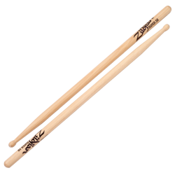 ZILDJIAN SUPER 5B WOOD/NAT PALICE