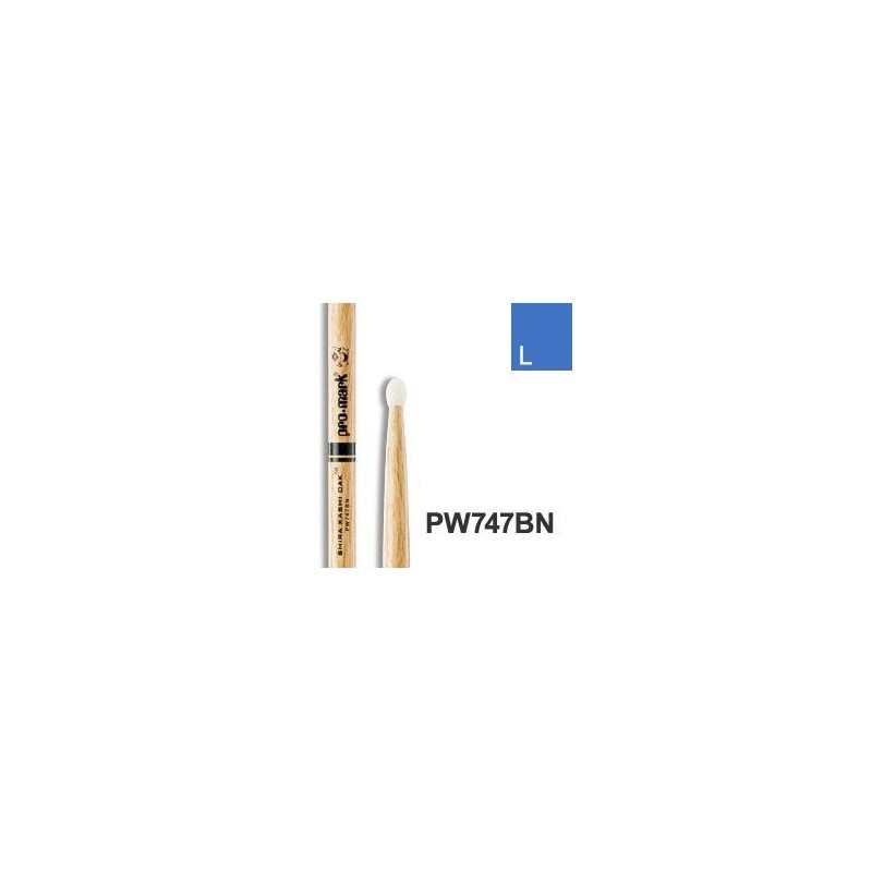 PROMARK PW747BN super rock nylon PALICE