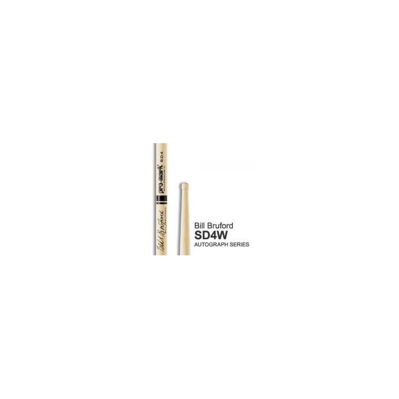 PROMARK SD4W Bill Bruford PALICE