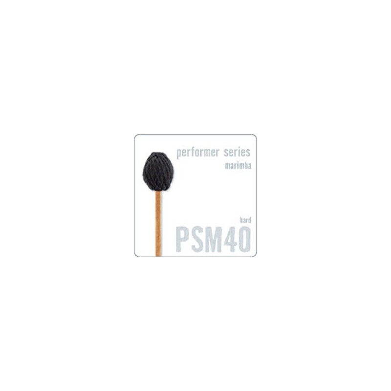 PROMARK PSM40 marimba PALICE