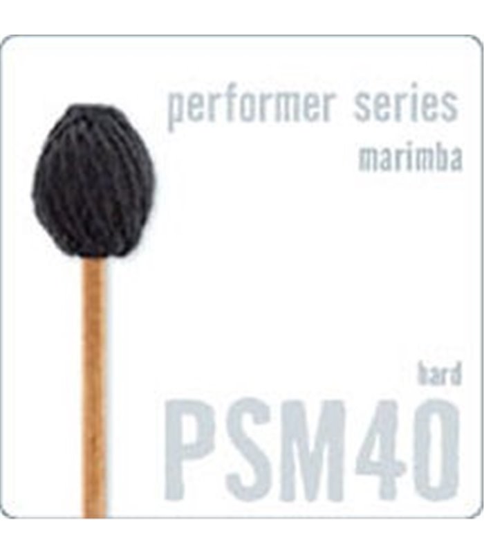 PROMARK PSM40 marimba PALICE