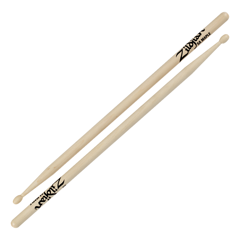 ZILDJIAN 5A MAPLE PALICE