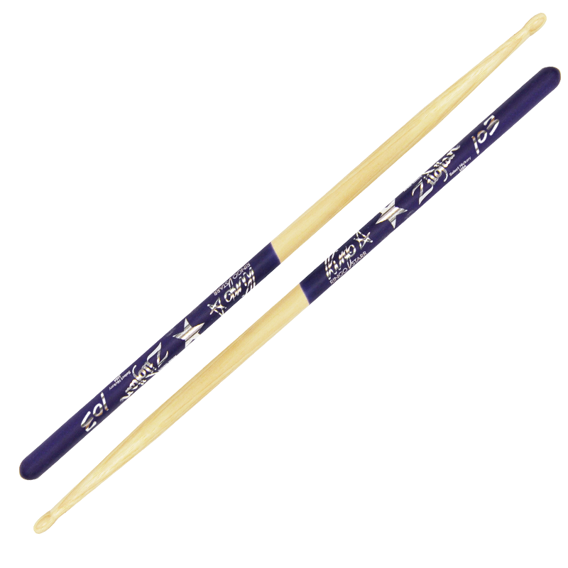 ZILDJIAN RINGO STARR PALICE