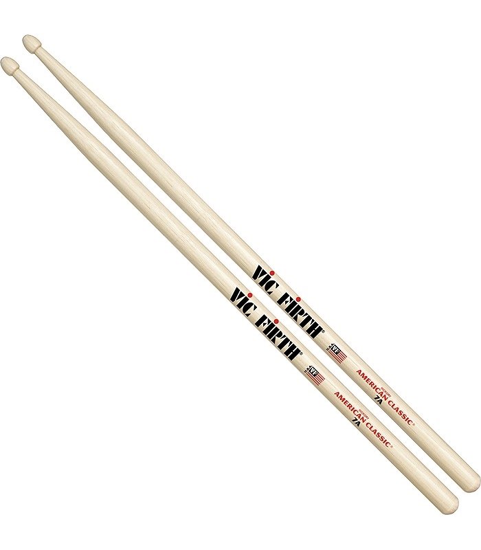 VIC FIRTH 7A PALICE