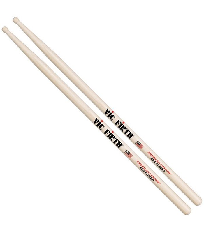 VIC FIRTH SD4 Combo PALICE