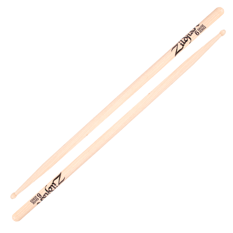 ZILDJIAN GAUGE SERIES 6 PALICE
