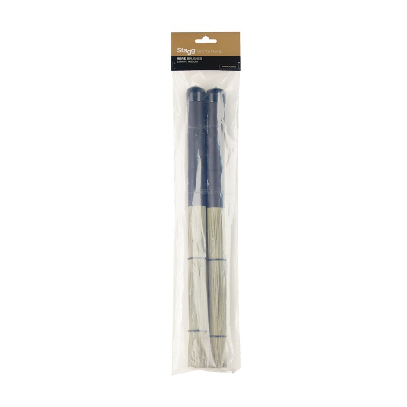 STAGG SBRU35-RS METLICE