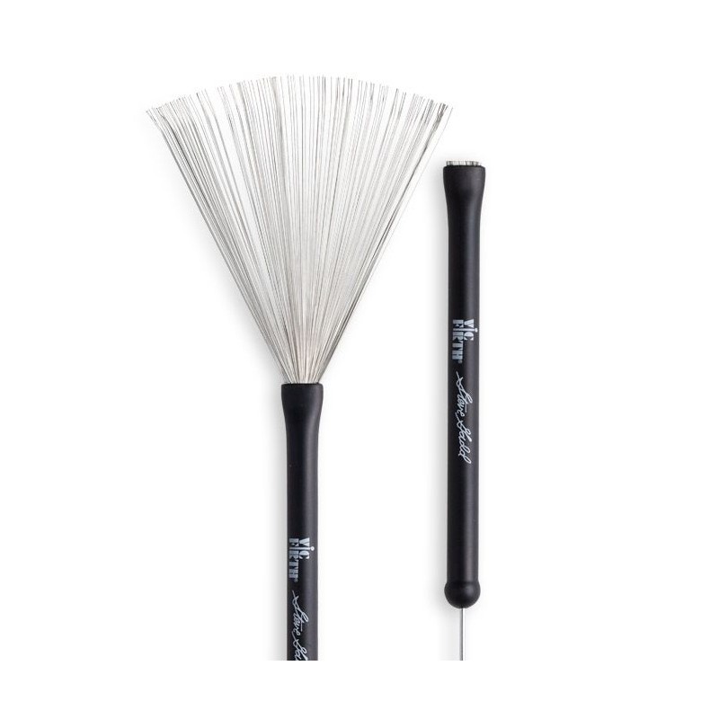 VIC FIRTH SGWB Steve Gadd wire METLICE