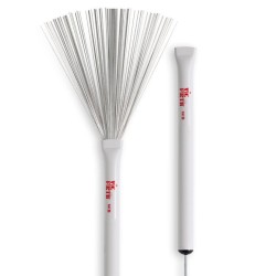 VIC FIRTH WB jazz brush METLICE