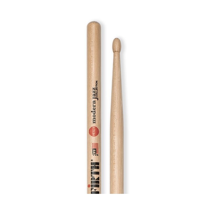VIC FIRTH MJC1 MODERN JAZZ PALICE