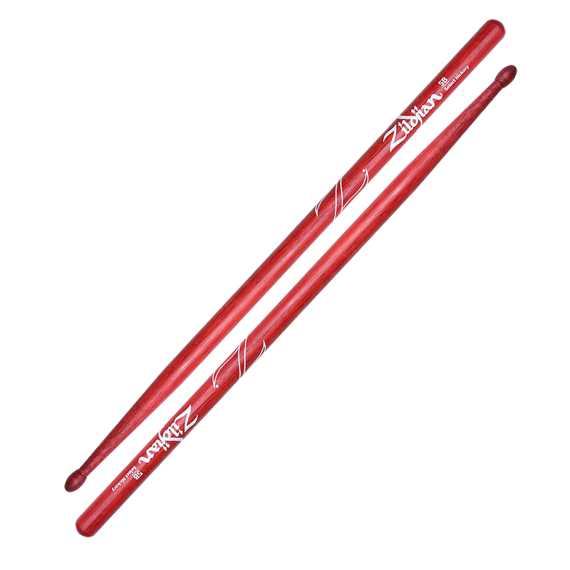 ZILDJIAN Z5A RED PALICE