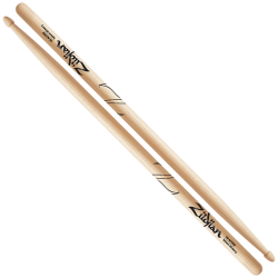 ZILDJIAN Z5B ACORN TIP WOOD PALICE