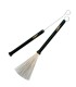 ZILDJIAN PROFESSIONAL WIRE BRUSHES RETRACTABLE METLICE