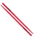 ZILDJIAN 5A ACORN NEON PINK PALICE