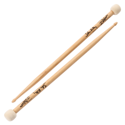 ZILDJIAN JOHN RILEY DOUBLE STICK MALLET PALICE