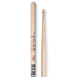 VIC FIRTH SAT2 Ahmir "Questlove" Thompson signature PALICE