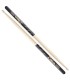 ZILDJIAN 5A ACORN BLACK DIP PALICE