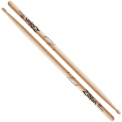 ZILDJIAN JAZZ WOOD/NAT PALICE