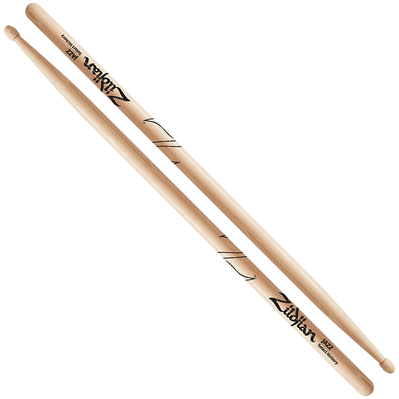 ZILDJIAN JAZZ WOOD/NAT PALICE