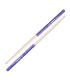 ZILDJIAN Z5A WOOD PURPLE/DIP PALICE