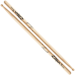 ZILDJIAN Z7A WOOD/NAT PALICE