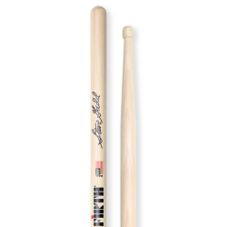 VIC FIRTH SSG2 Steve Gadd Signature Clear Finish PALICE