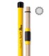 VIC FIRTH TW12 Steve Smith Tala Wand PALICE