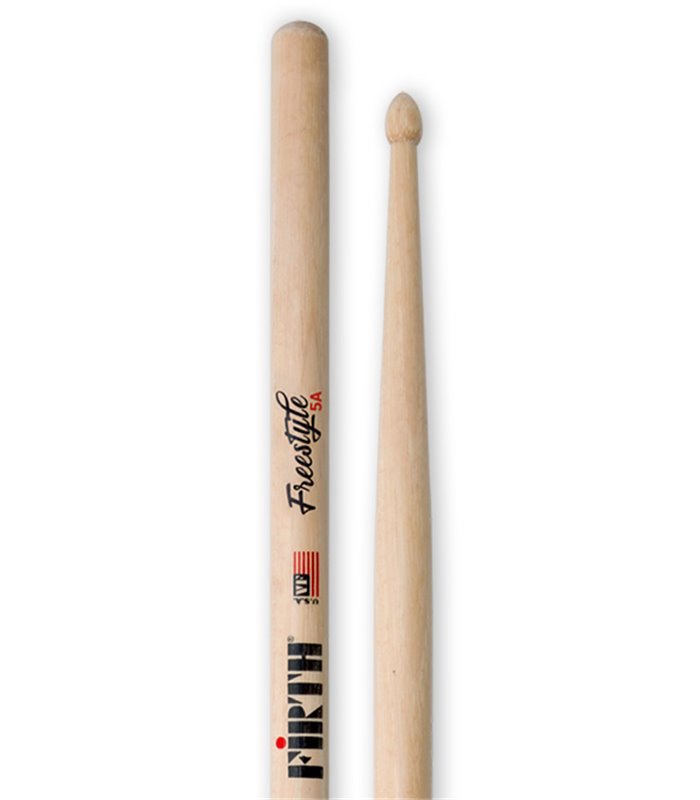 VIC FIRTH FS5A Freestyle PALICE