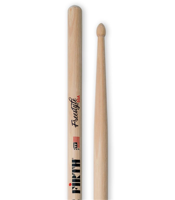 VIC FIRTH FS55A Freestyle PALICE