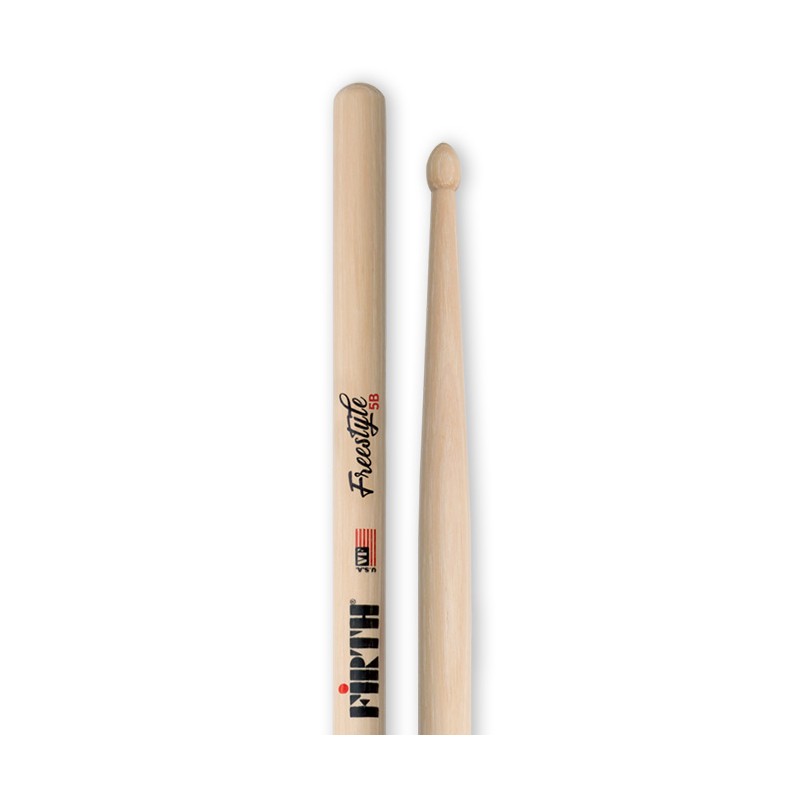 VIC FIRTH FS5B Freestyle PALICE