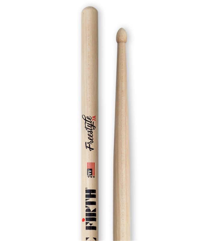 VIC FIRTH FS7A Freestyle PALICE