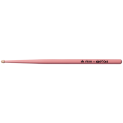 VIC FIRTH KIDS PINK PALICE