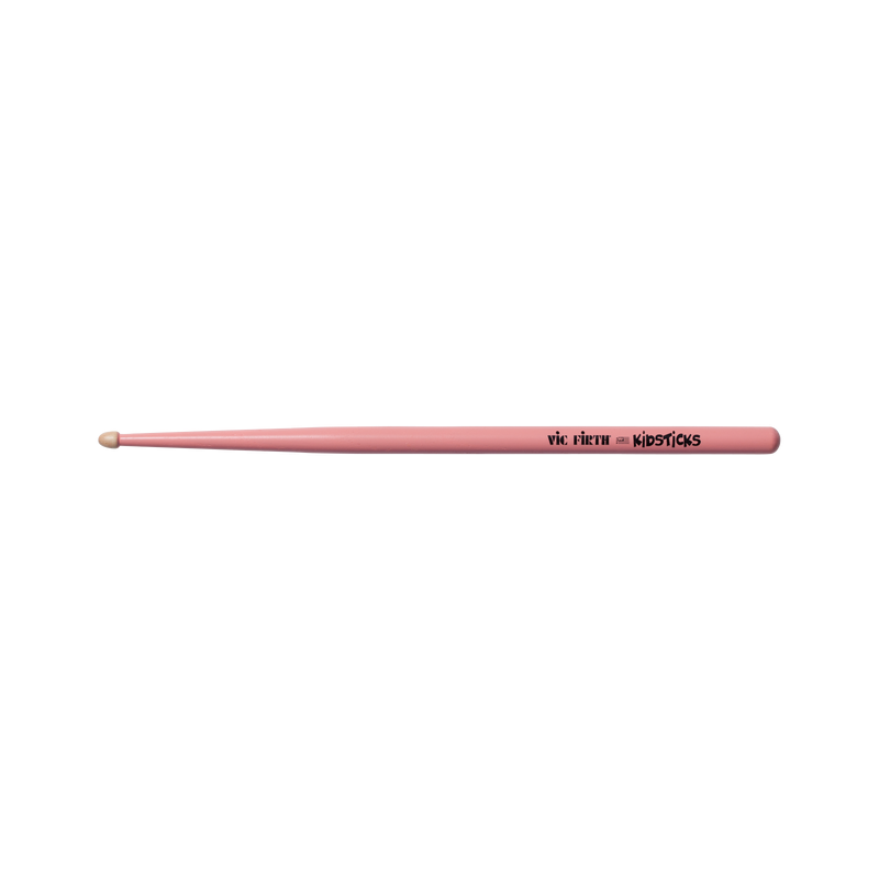 VIC FIRTH KIDS PINK PALICE